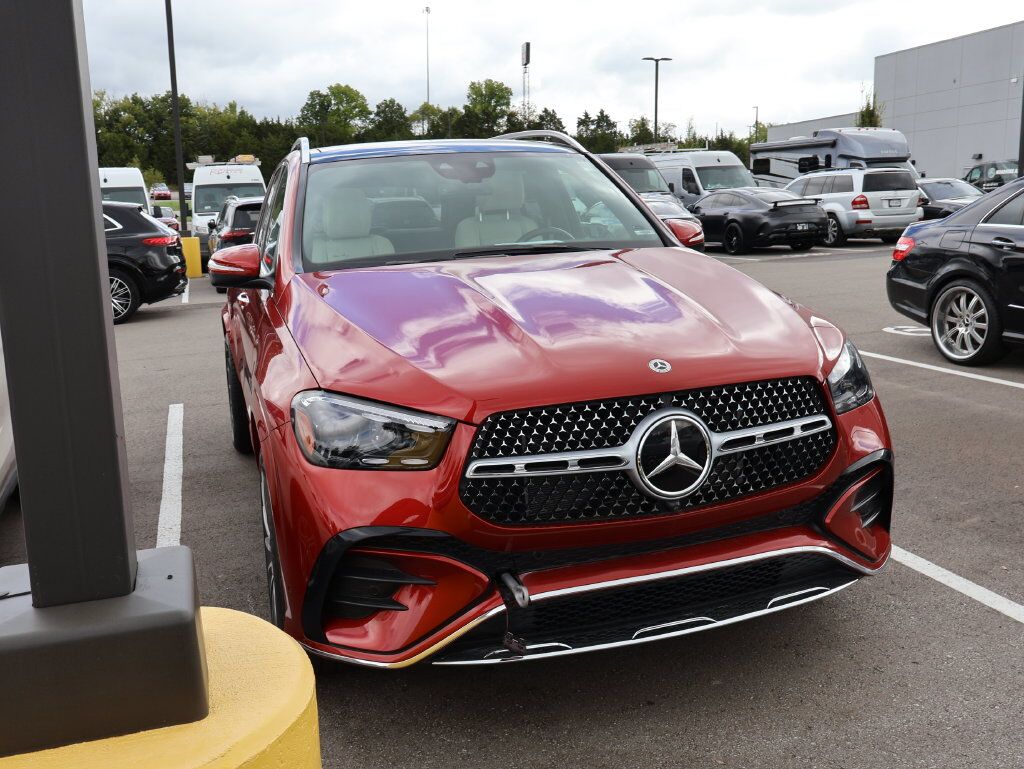 2024 Mercedes-Benz GLE GLE 450e San Clemente CA