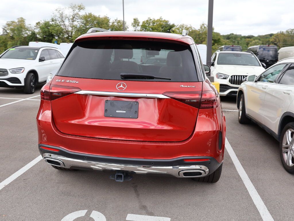 2024 Mercedes-Benz GLE GLE 450e San Clemente CA