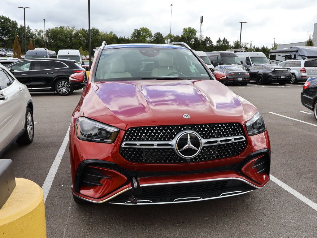 2024 Mercedes-Benz GLE GLE 450e San Clemente CA