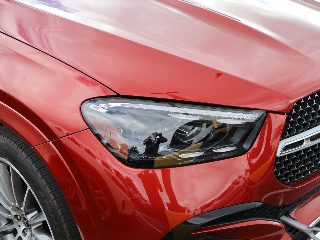 2024 Mercedes-Benz GLE GLE 450e San Clemente CA