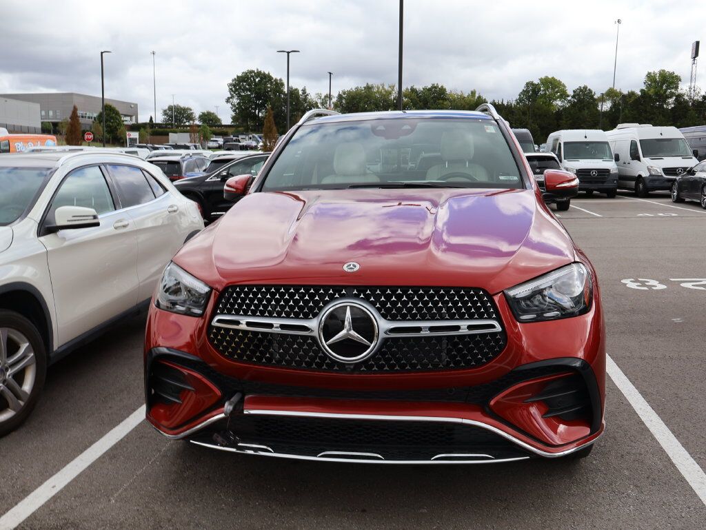 2024 Mercedes-Benz GLE GLE 450e San Clemente CA