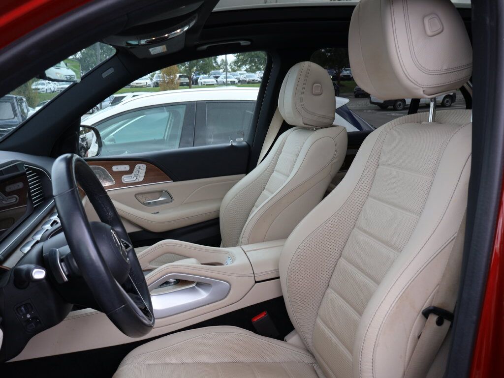2024 Mercedes-Benz GLE GLE 450e San Clemente CA