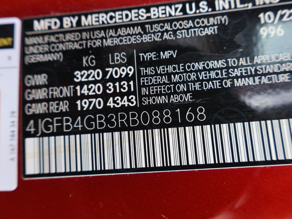 2024 Mercedes-Benz GLE GLE 450e San Clemente CA