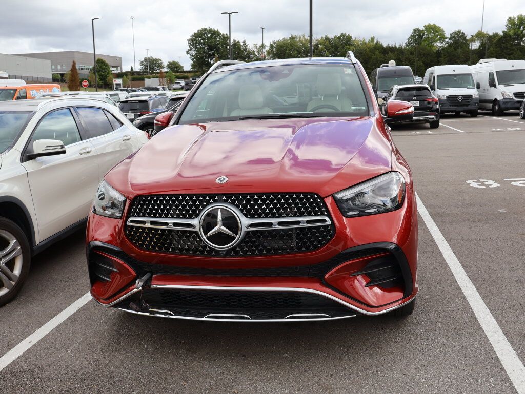 2024 Mercedes-Benz GLE GLE 450e San Clemente CA