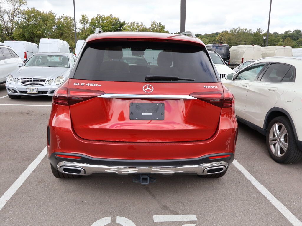 2024 Mercedes-Benz GLE GLE 450e San Clemente CA