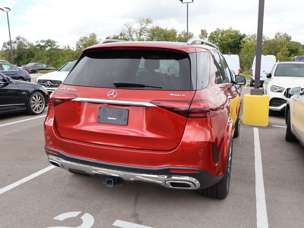 2024 Mercedes-Benz GLE GLE 450e San Clemente CA