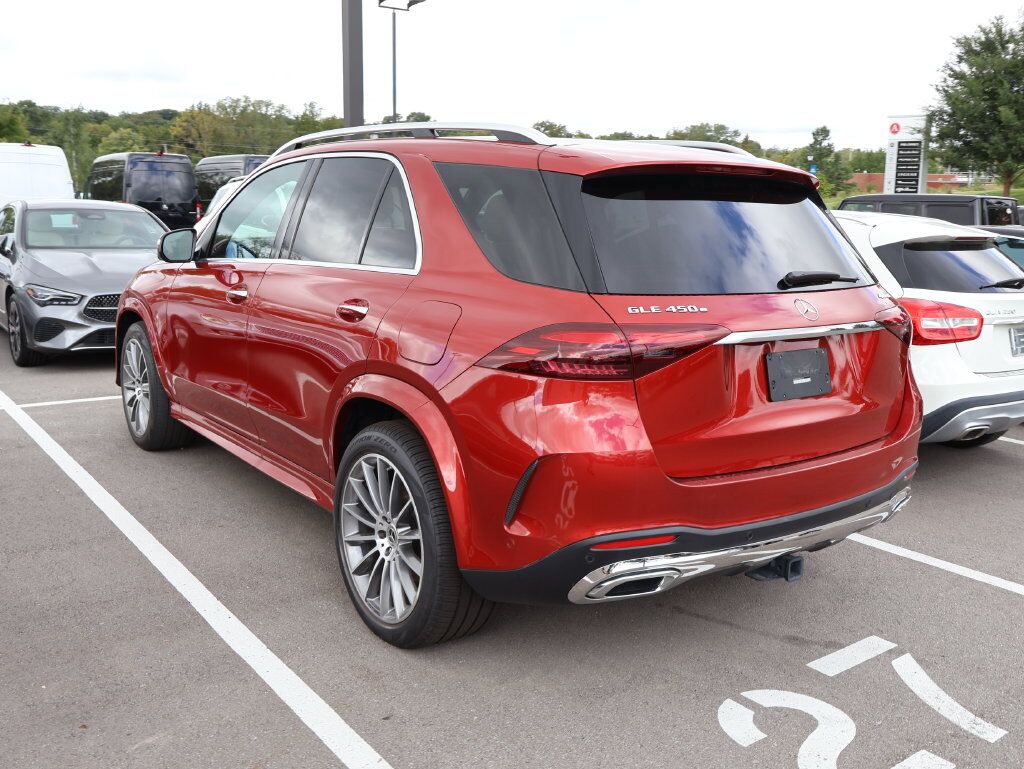 2024 Mercedes-Benz GLE GLE 450e San Clemente CA