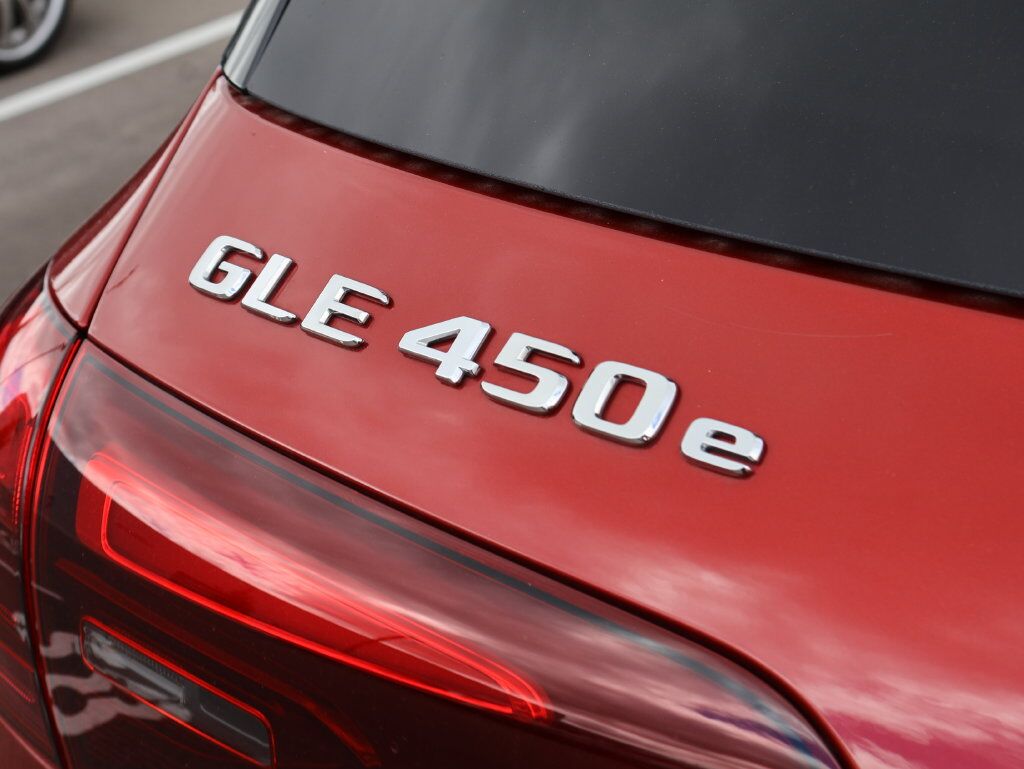 2024 Mercedes-Benz GLE GLE 450e San Clemente CA