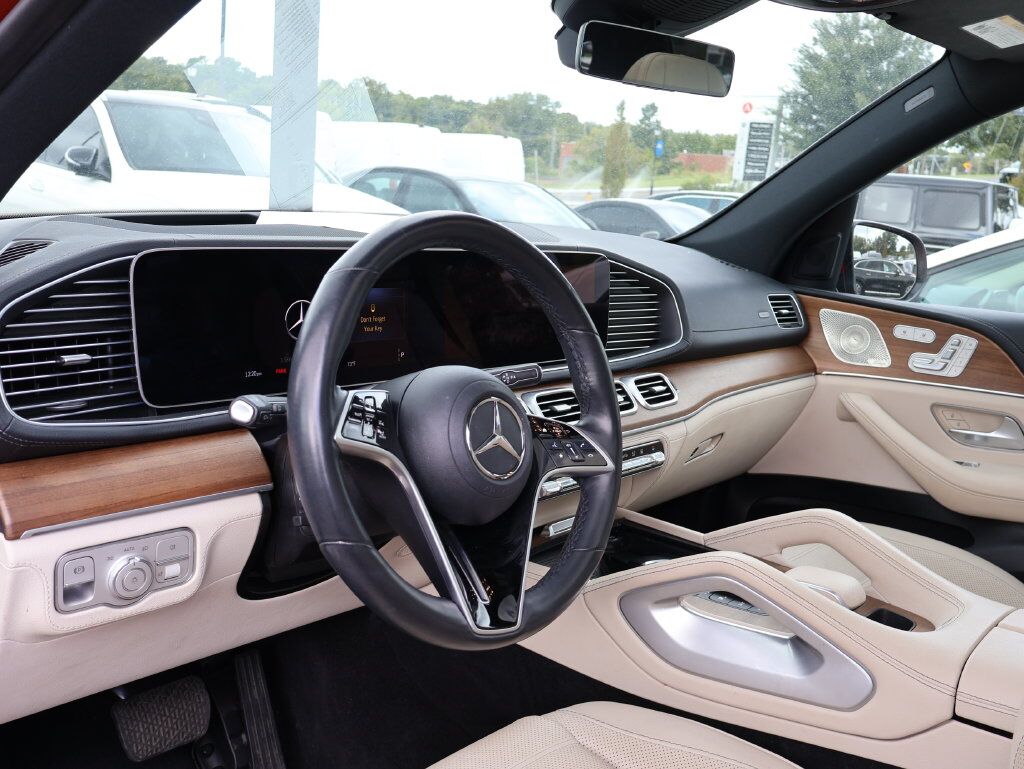 2024 Mercedes-Benz GLE GLE 450e San Clemente CA