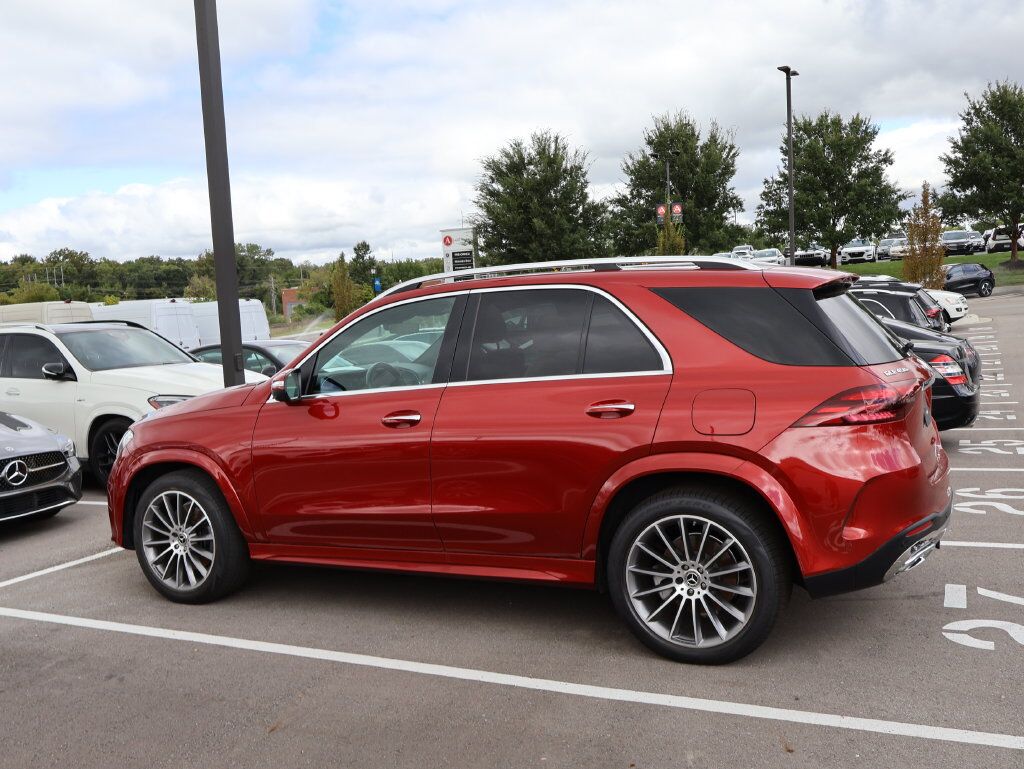 2024 Mercedes-Benz GLE GLE 450e San Clemente CA