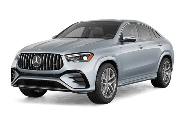 2024 Mercedes-Benz GLE GLE 53 AMG&Acirc;&reg;