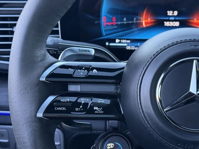 2024 Mercedes-Benz GLE GLE 53 AMG&reg; Albuquerque NM