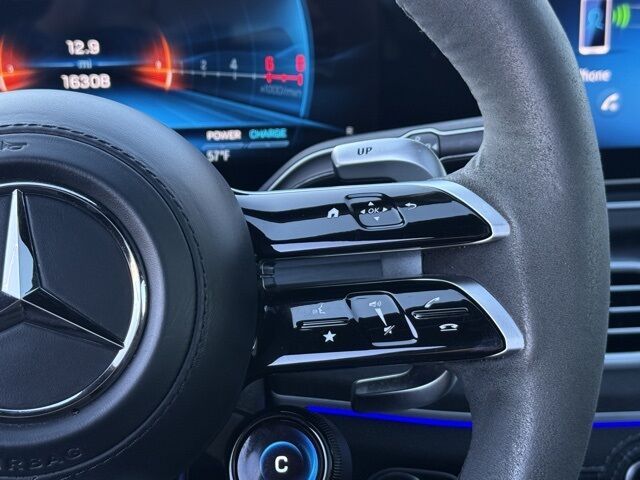 2024 Mercedes-Benz GLE GLE 53 AMG&reg; Albuquerque NM