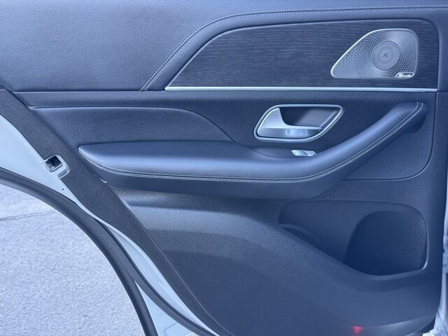 2024 Mercedes-Benz GLE GLE 53 AMG&reg; Albuquerque NM