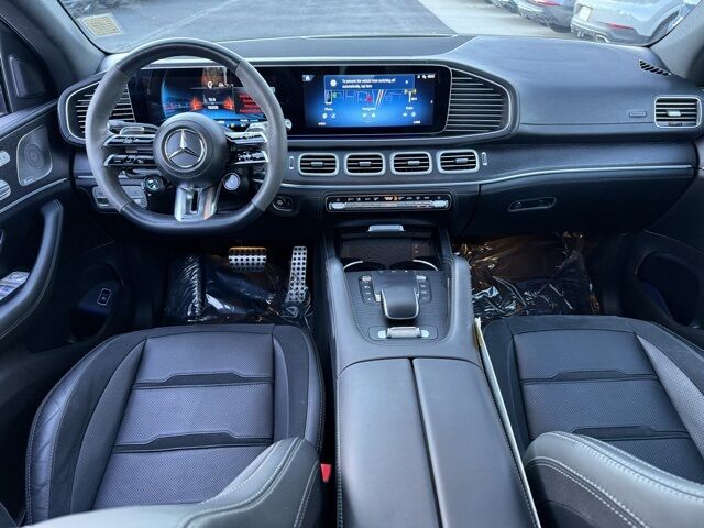 2024 Mercedes-Benz GLE GLE 53 AMG&reg; Albuquerque NM