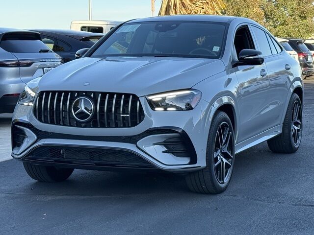 2024 Mercedes-Benz GLE GLE 53 AMG&reg; Albuquerque NM