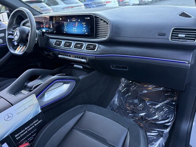 2024 Mercedes-Benz GLE GLE 53 AMG&reg; Albuquerque NM