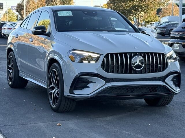2024 Mercedes-Benz GLE GLE 53 AMG&reg; Albuquerque NM