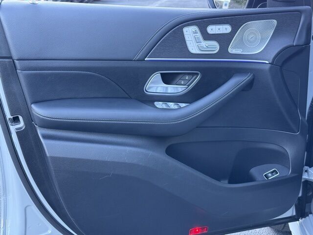 2024 Mercedes-Benz GLE GLE 53 AMG&reg; Albuquerque NM