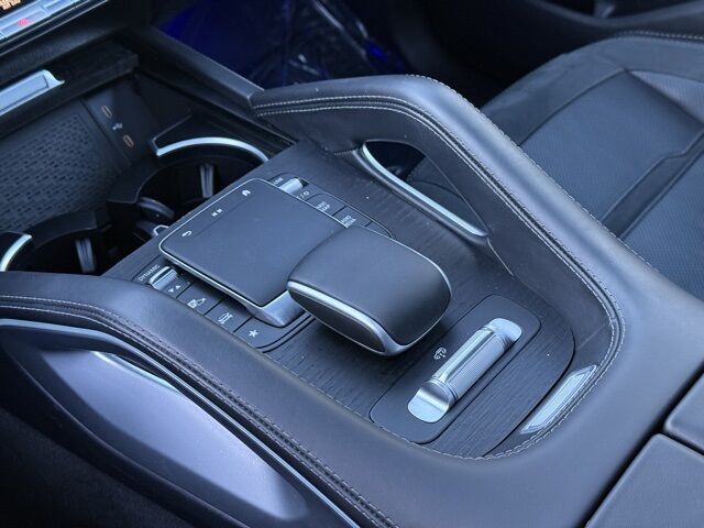 2024 Mercedes-Benz GLE GLE 53 AMG&reg; Albuquerque NM