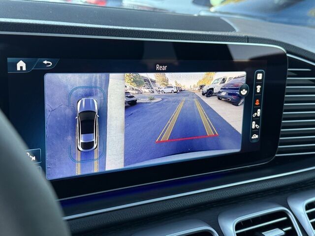 2024 Mercedes-Benz GLE GLE 53 AMG&reg; Albuquerque NM