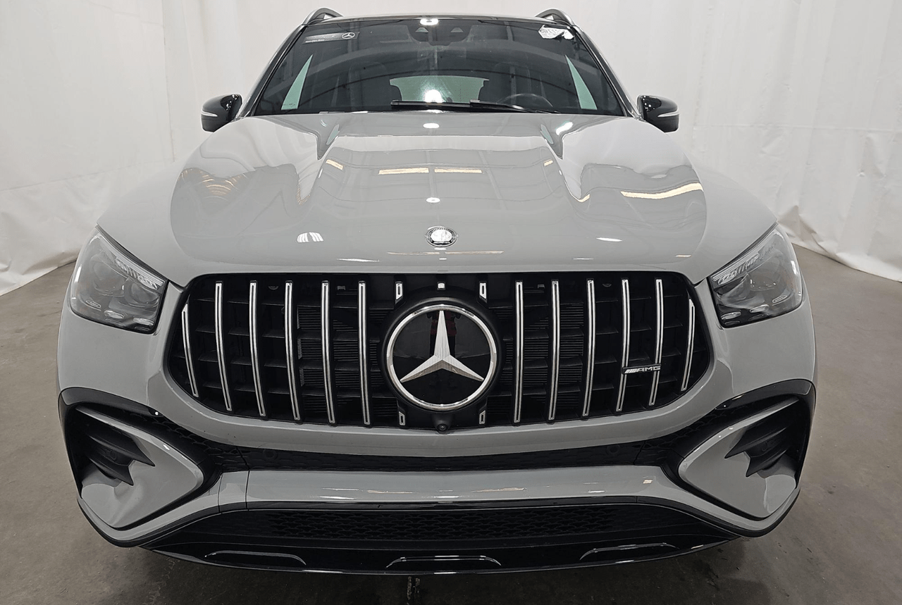 2024 Mercedes-Benz GLE GLE 53 AMG&reg; Indianapolis IN