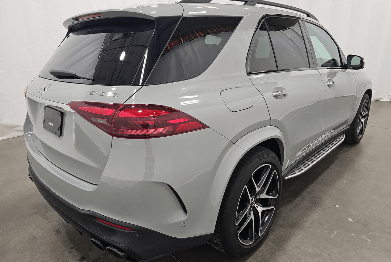 2024 Mercedes-Benz GLE GLE 53 AMG&reg; Indianapolis IN