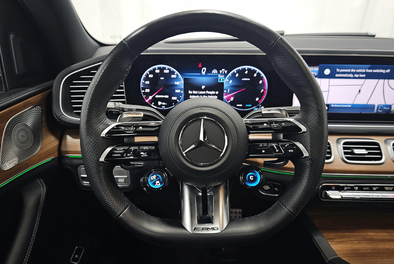 2024 Mercedes-Benz GLE GLE 53 AMG&reg; Indianapolis IN