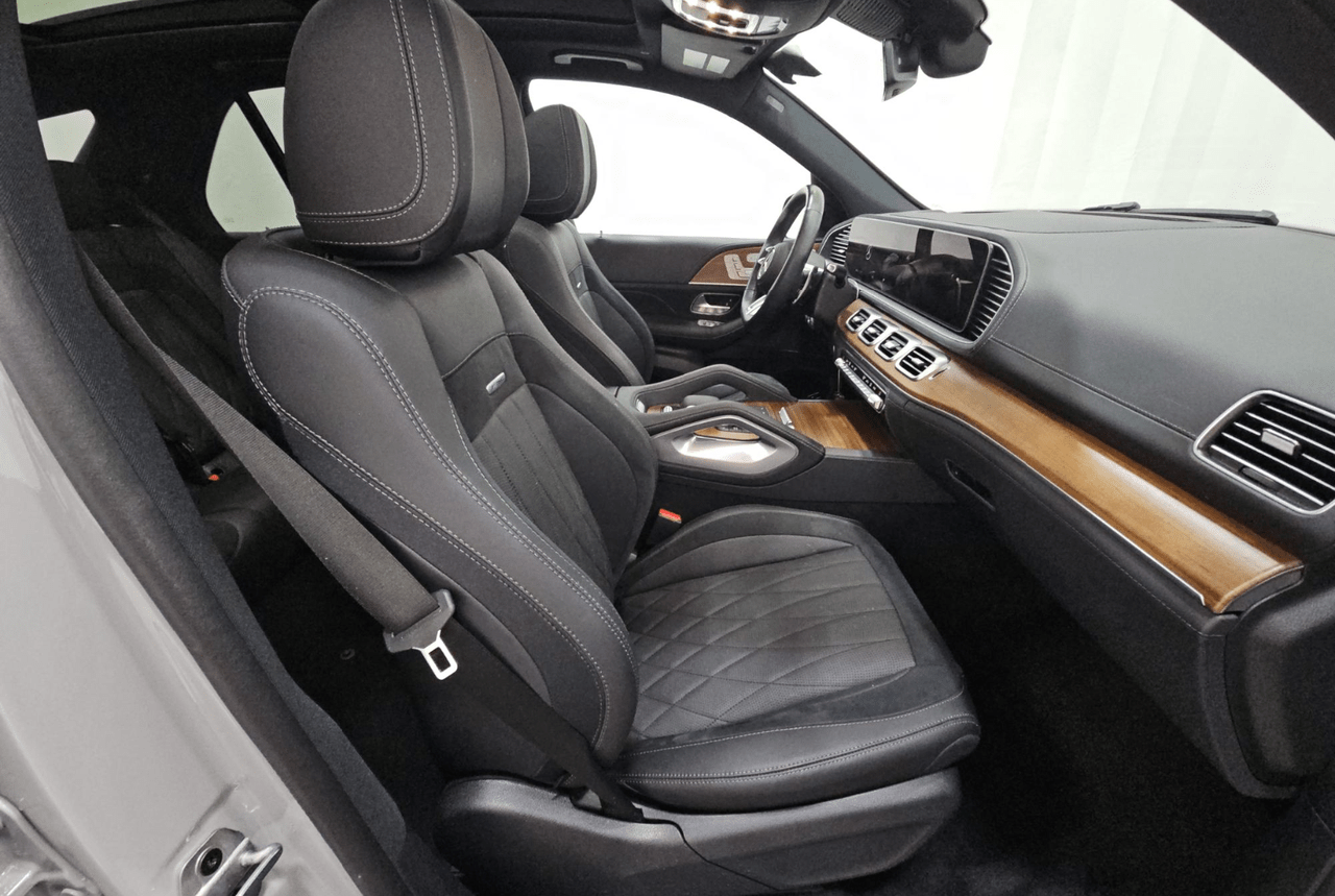 2024 Mercedes-Benz GLE GLE 53 AMG&reg; Indianapolis IN