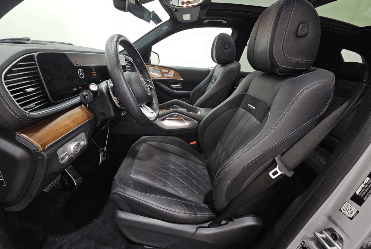 2024 Mercedes-Benz GLE GLE 53 AMG&reg; Indianapolis IN