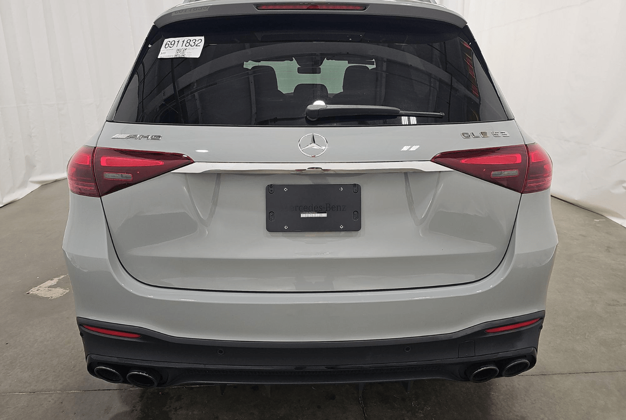 2024 Mercedes-Benz GLE GLE 53 AMG&reg; Indianapolis IN
