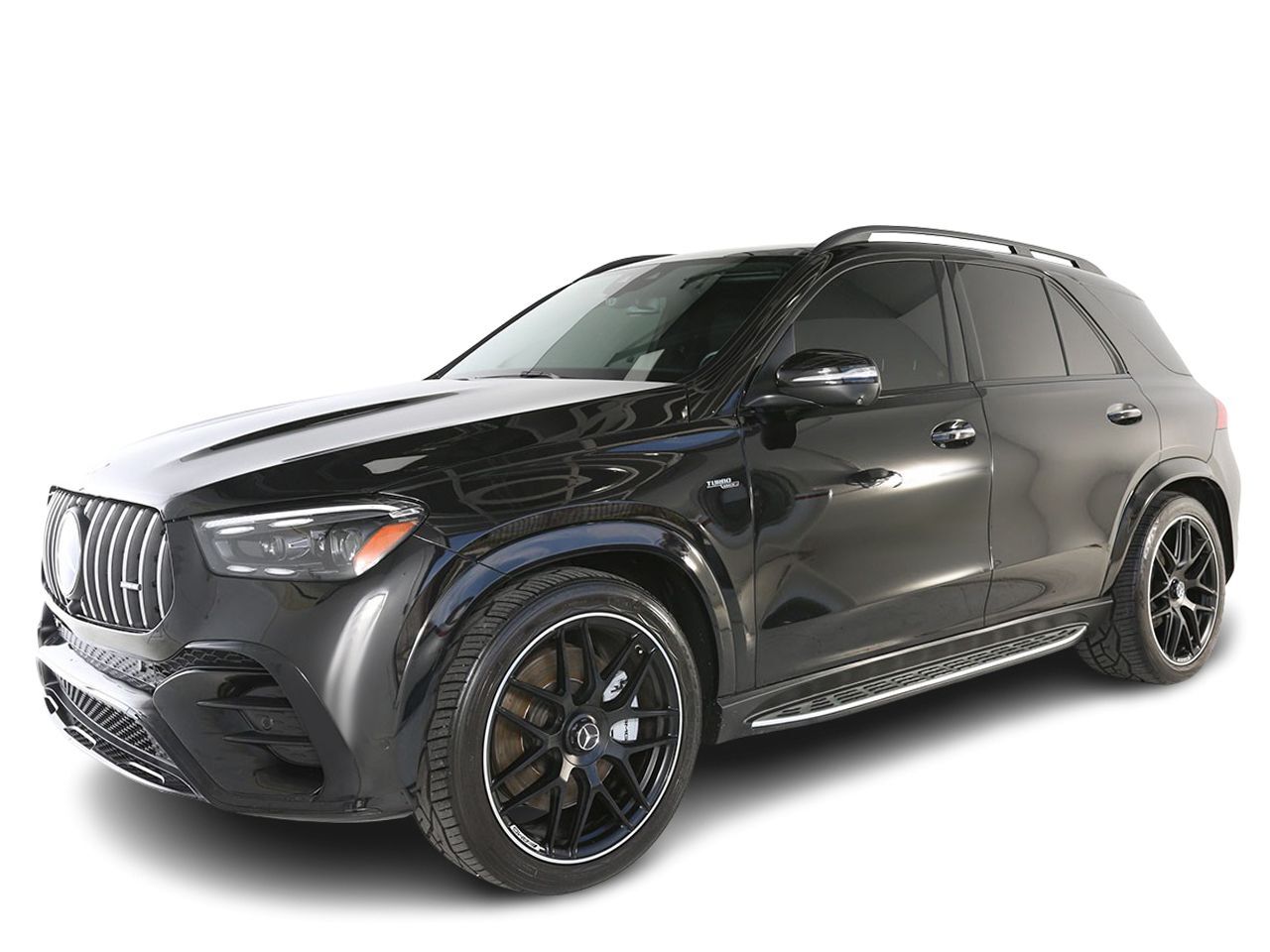 2024 Mercedes-Benz GLE GLE 53 AMG&reg; Indianapolis IN