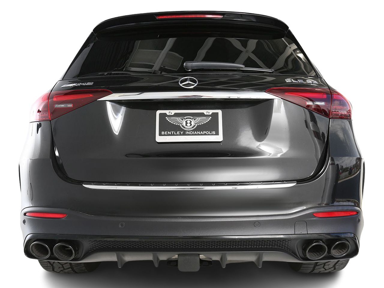 2024 Mercedes-Benz GLE GLE 53 AMG&reg; Indianapolis IN