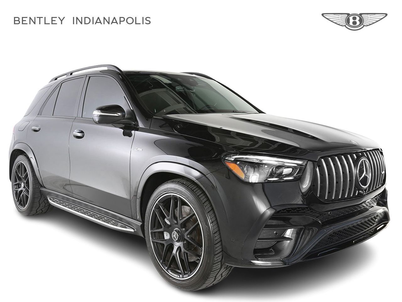 2024 Mercedes-Benz GLE