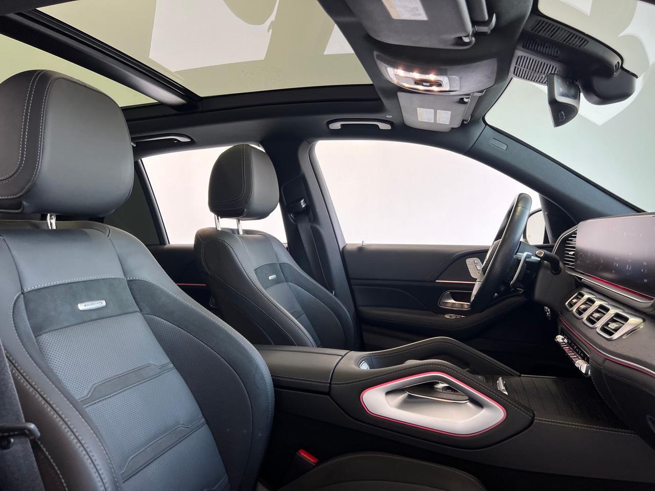 2024 Mercedes-Benz GLE GLE 53 AMG&reg; Indianapolis IN