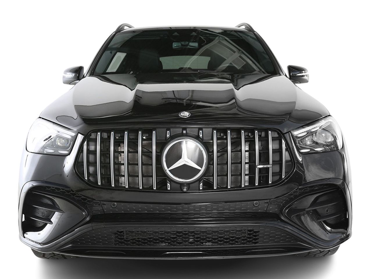2024 Mercedes-Benz GLE GLE 53 AMG&reg; Indianapolis IN