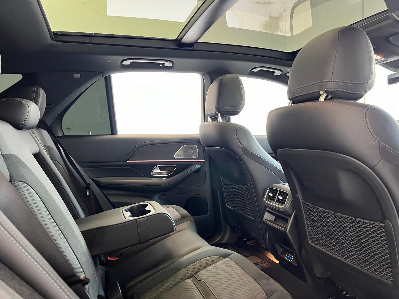 2024 Mercedes-Benz GLE GLE 53 AMG&reg; Indianapolis IN