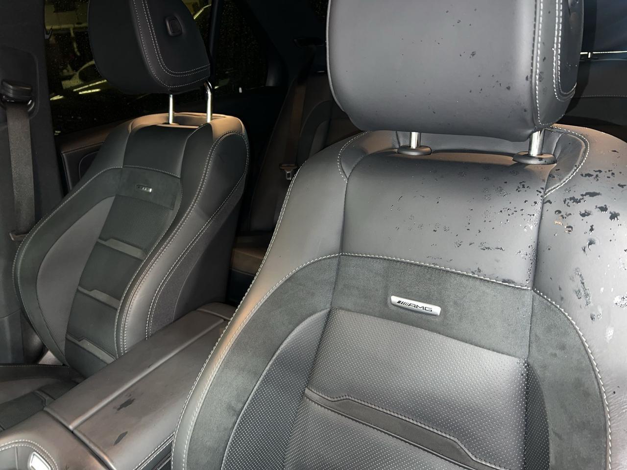 2024 Mercedes-Benz GLE GLE 53 AMG&reg; Indianapolis IN