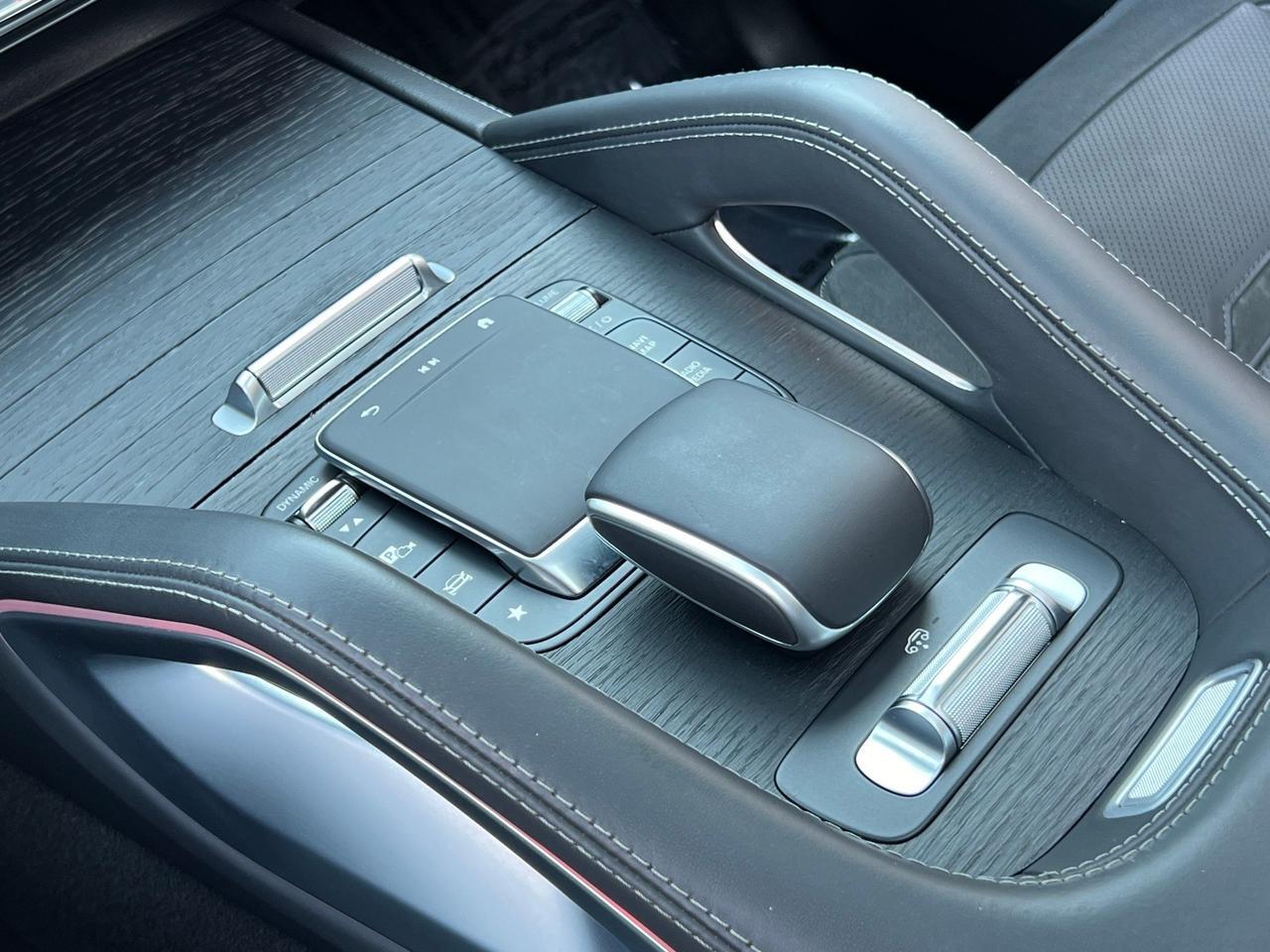 2024 Mercedes-Benz GLE GLE 53 AMG&reg; Indianapolis IN