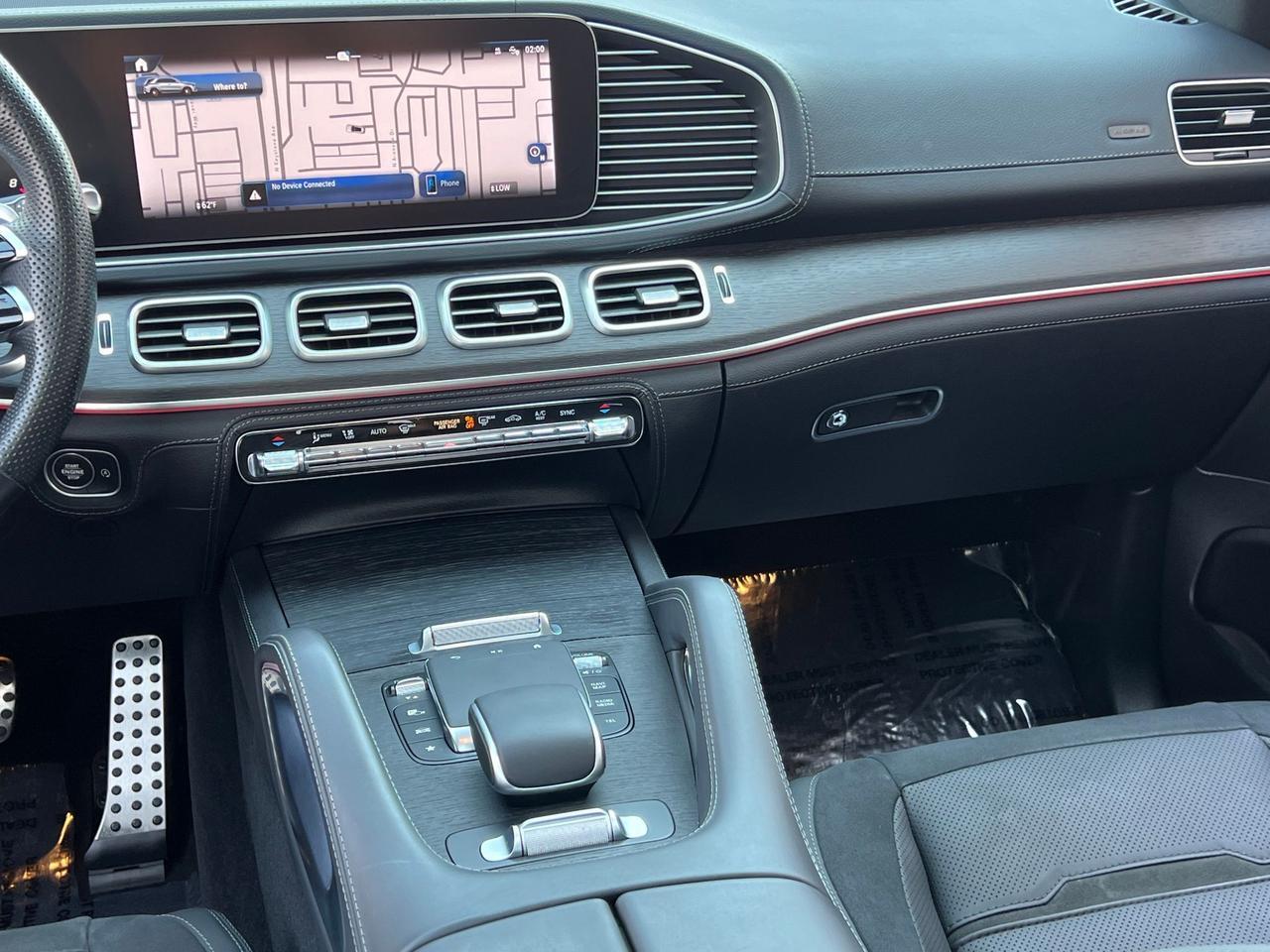 2024 Mercedes-Benz GLE GLE 53 AMG&reg; Indianapolis IN