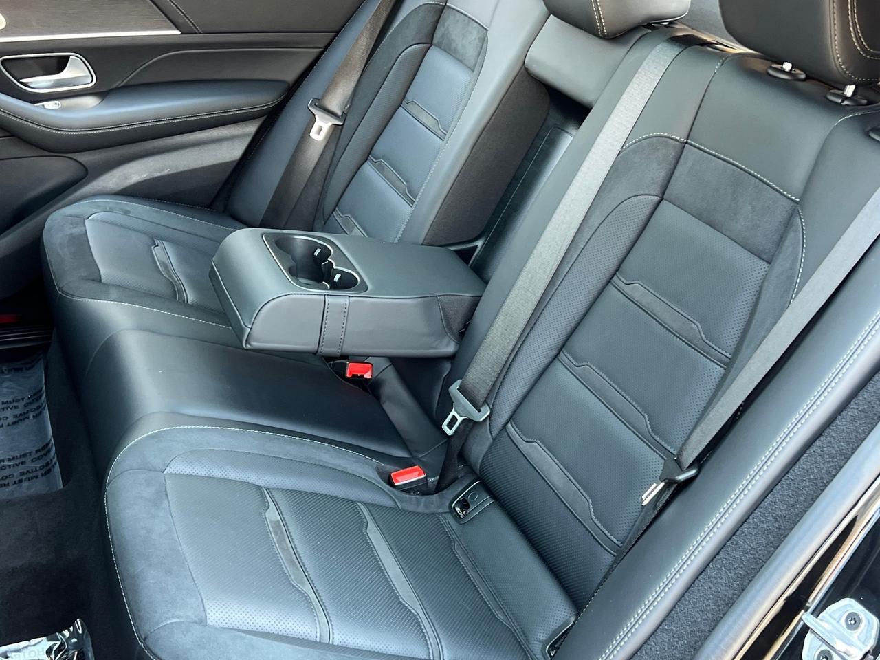 2024 Mercedes-Benz GLE GLE 53 AMG&reg; Indianapolis IN