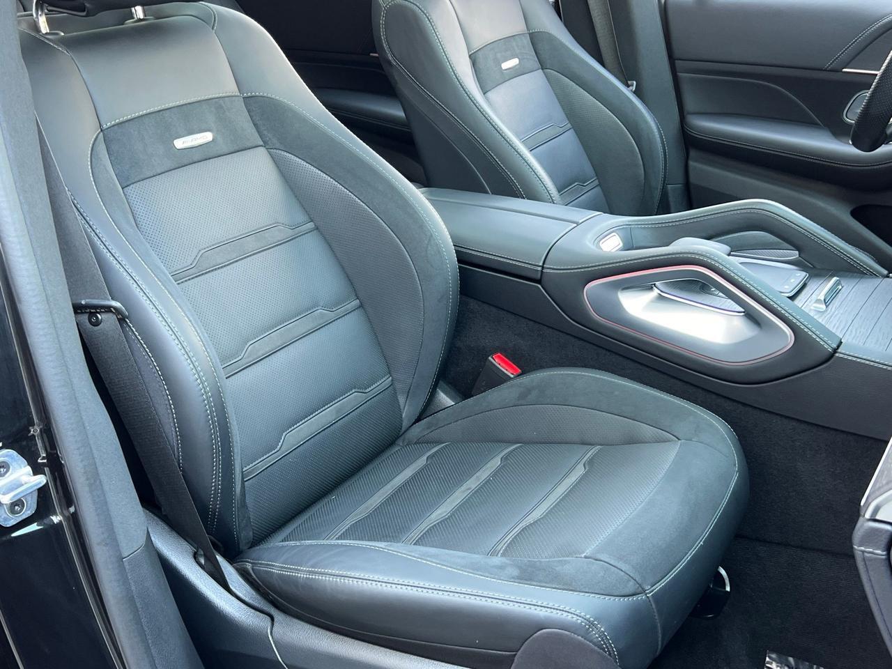 2024 Mercedes-Benz GLE GLE 53 AMG&reg; Indianapolis IN