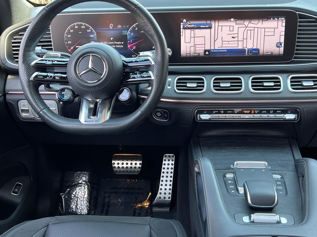 2024 Mercedes-Benz GLE GLE 53 AMG&reg; Indianapolis IN