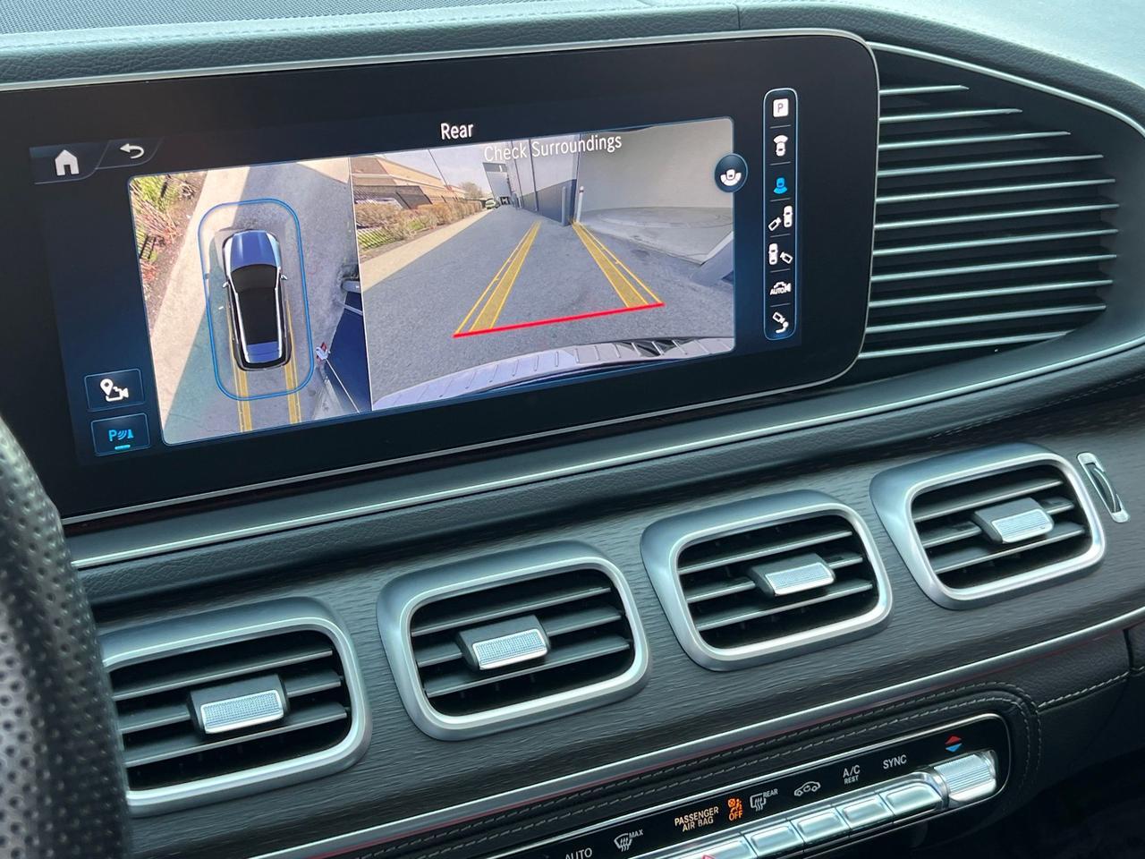 2024 Mercedes-Benz GLE GLE 53 AMG&reg; Indianapolis IN