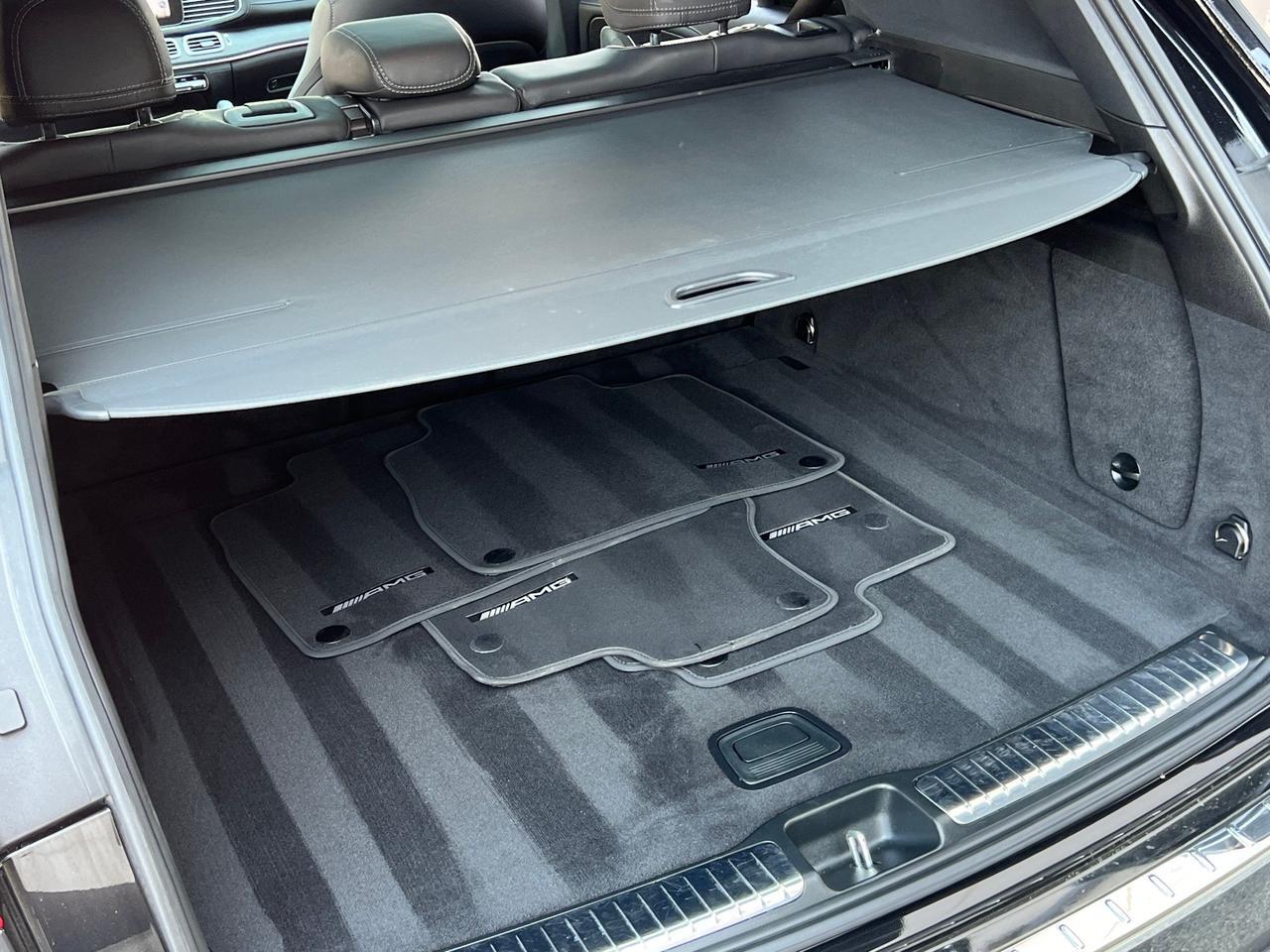 2024 Mercedes-Benz GLE GLE 53 AMG&reg; Indianapolis IN