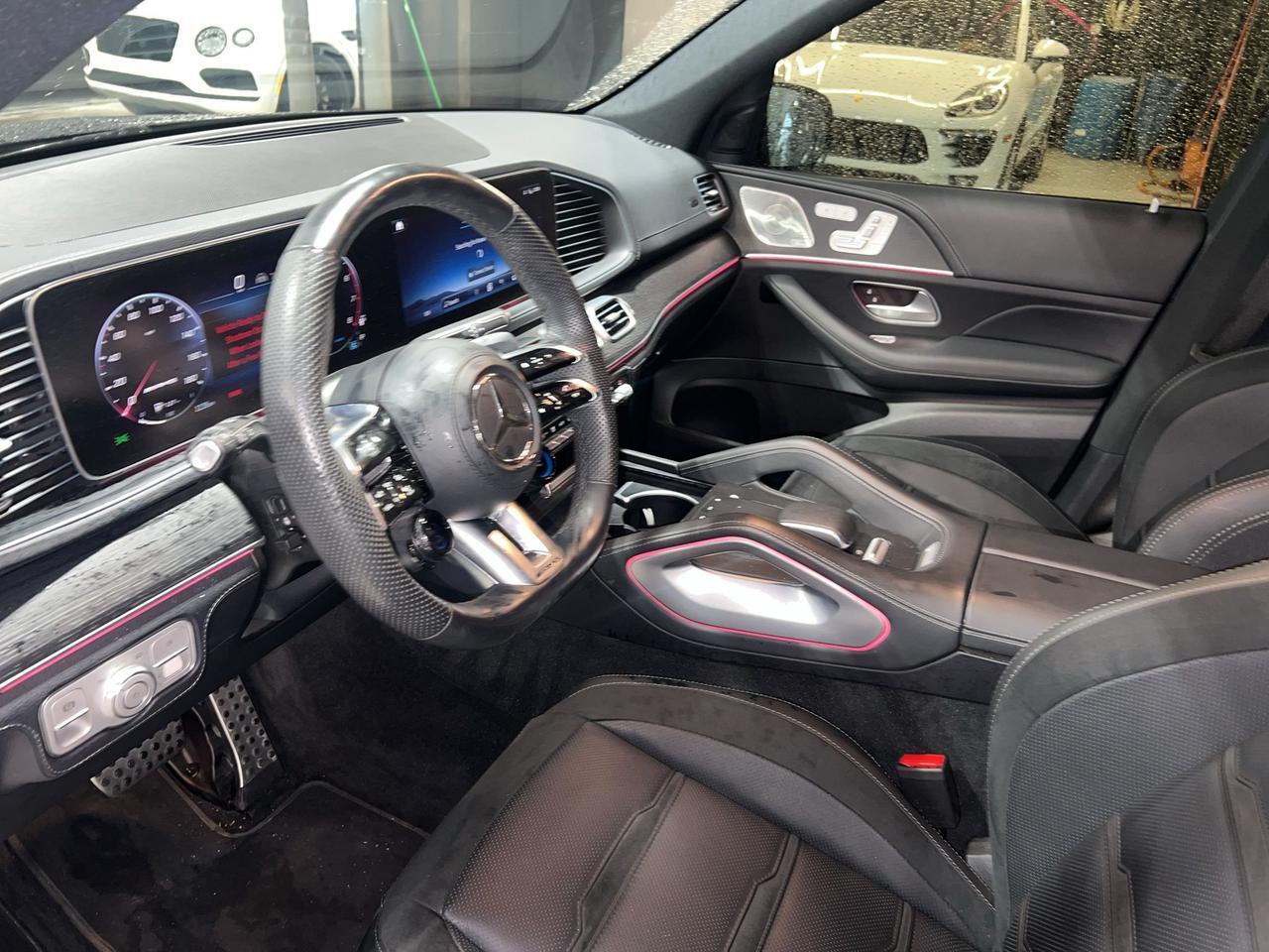 2024 Mercedes-Benz GLE GLE 53 AMG&reg; Indianapolis IN