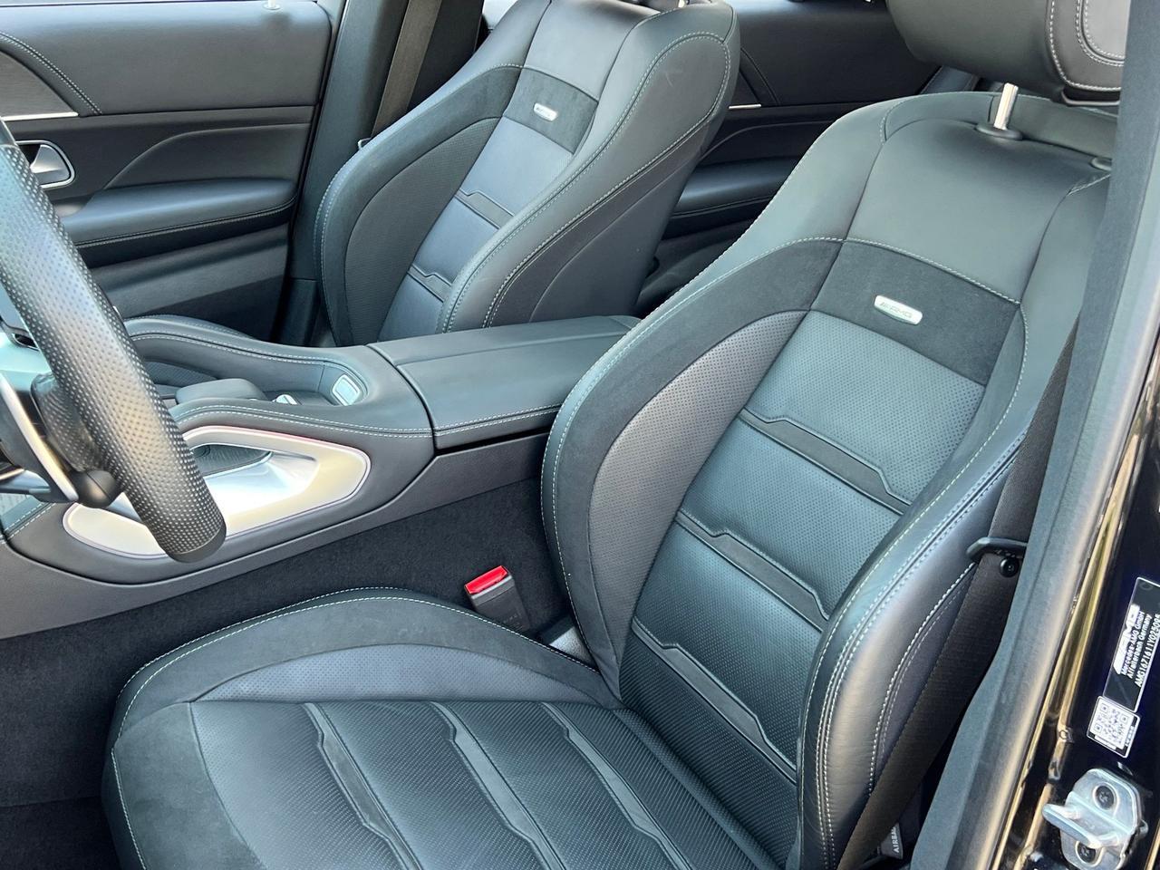 2024 Mercedes-Benz GLE GLE 53 AMG&reg; Indianapolis IN