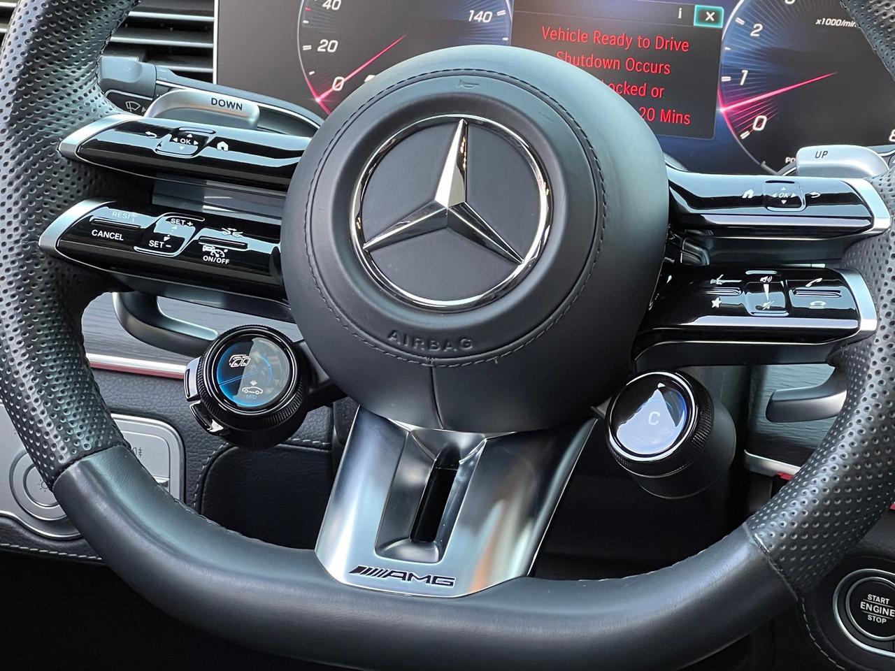 2024 Mercedes-Benz GLE GLE 53 AMG&reg; Indianapolis IN