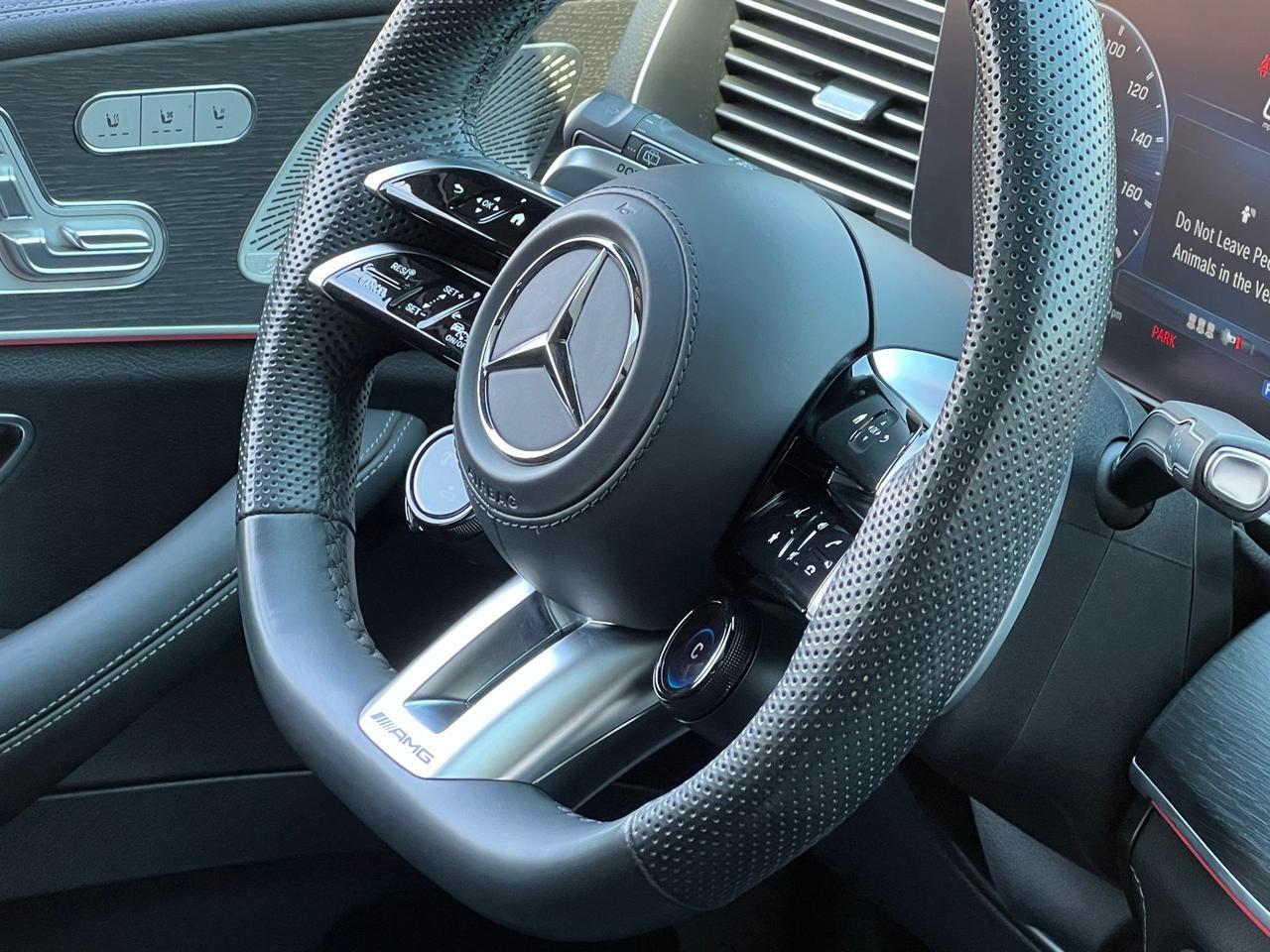 2024 Mercedes-Benz GLE GLE 53 AMG&reg; Indianapolis IN