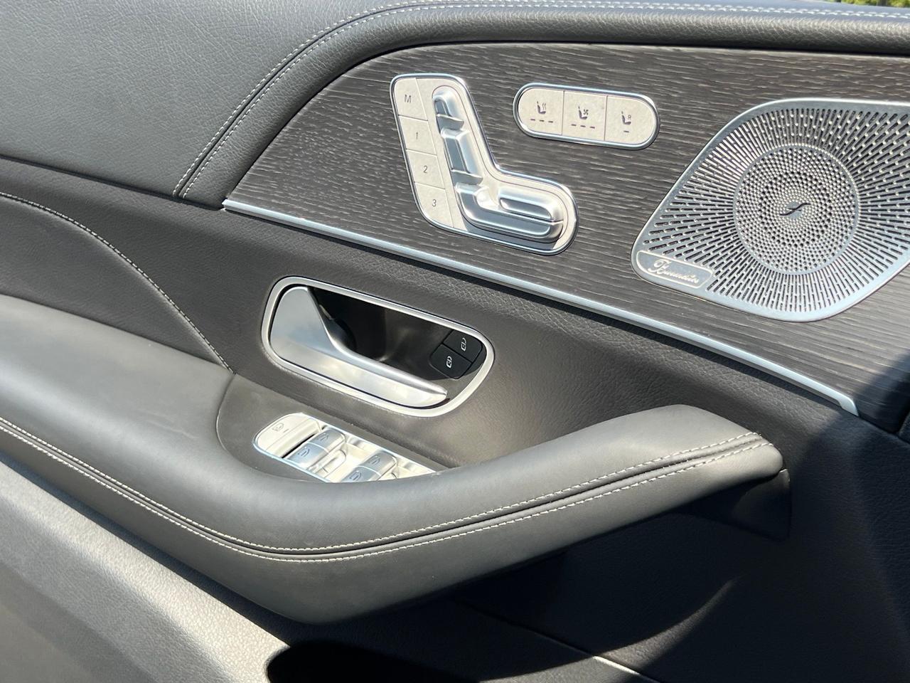 2024 Mercedes-Benz GLE GLE 53 AMG&reg; Indianapolis IN